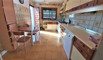 Revente - Villa - Torrevieja