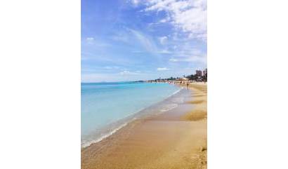 Revente - Villa - Torrevieja