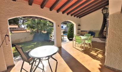 Revente - Villa - Torrevieja