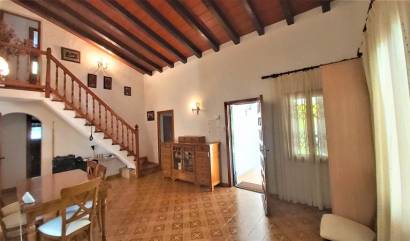 Revente - Villa - Torrevieja