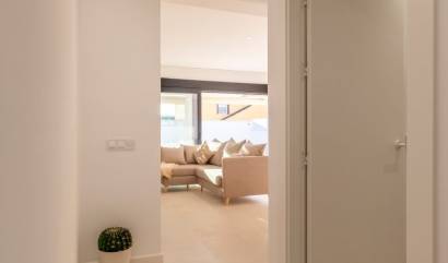 Revente - Villa - Torrevieja