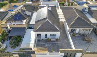 Revente - Villa - Torrevieja