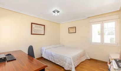 Revente - Villa - Torrevieja