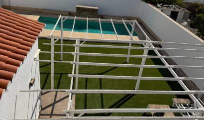 Revente - Villa - Torrevieja