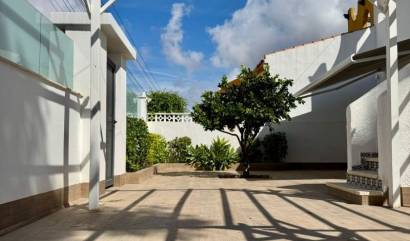 Revente - Villa - Torrevieja