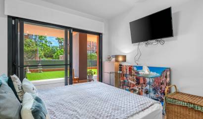 Revente -  - Villamartin - Lomas del Golf