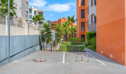 Revente -  - Villamartin - Lomas del Golf