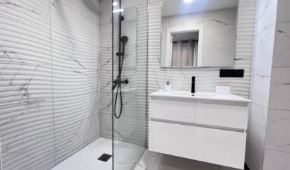 Sale - 1. Apartment / flat - Torrevieja - Playa de El Cura