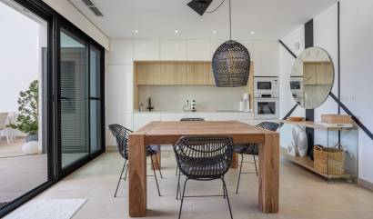 Sale - 2. Town house - Benijofar