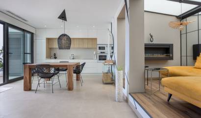 Sale - 2. Town house - Benijofar