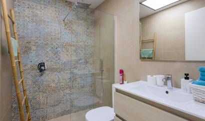 Sale - 2. Town house - Benijofar