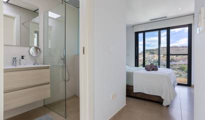 Sale - 2. Town house - Benijofar