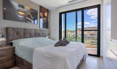 Sale - 2. Town house - Benijofar