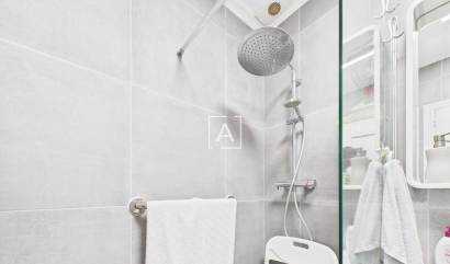 Sale - 2. Town house - Pinar de Campoverde