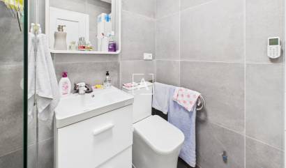 Sale - 2. Town house - Pinar de Campoverde