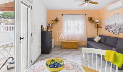 Sale - 2. Town house - Pinar de Campoverde