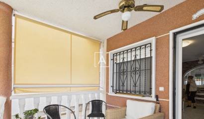 Sale - 2. Town house - Pinar de Campoverde