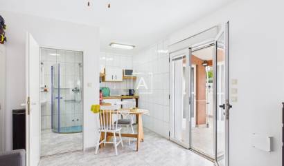 Sale - 2. Town house - Pinar de Campoverde