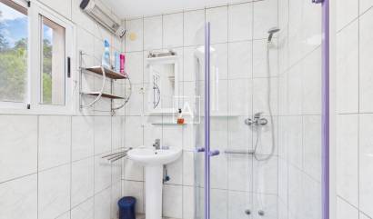 Sale - 2. Town house - Pinar de Campoverde