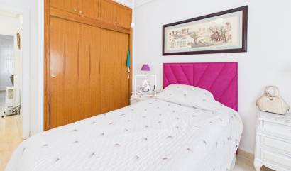 Sale - 2. Town house - Pinar de Campoverde