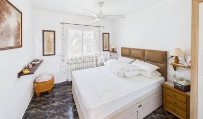 Sale - 4. House - Detached Villa - Pinar de Campoverde