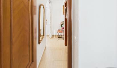 Sale - 4. House - Detached Villa - Pinar de Campoverde