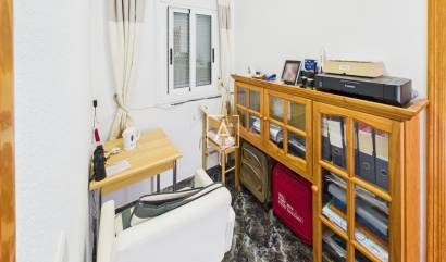 Sale - 4. House - Detached Villa - Pinar de Campoverde