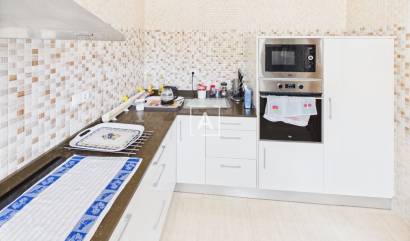 Sale - 4. House - Detached Villa - Pinar de Campoverde