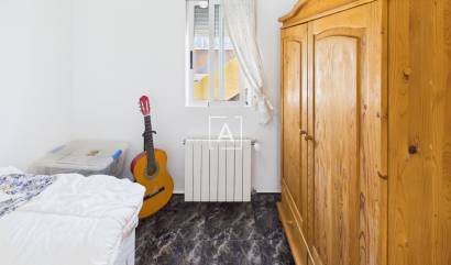 Sale - 4. House - Detached Villa - Pinar de Campoverde