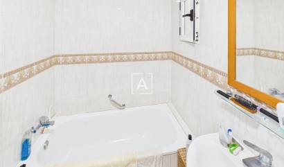 Sale - 4. House - Detached Villa - Pinar de Campoverde