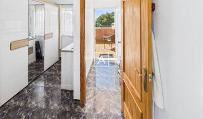 Sale - 4. House - Detached Villa - Pinar de Campoverde