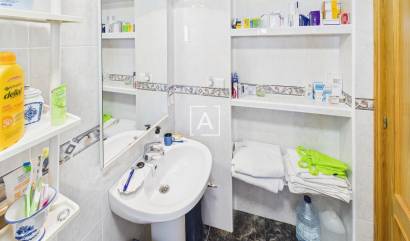 Sale - 4. House - Detached Villa - Pinar de Campoverde