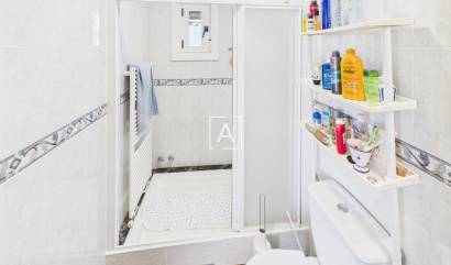 Sale - 4. House - Detached Villa - Pinar de Campoverde