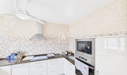 Sale - 4. House - Detached Villa - Pinar de Campoverde