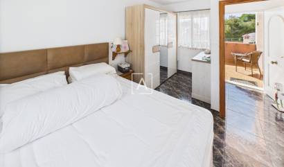 Sale - 4. House - Detached Villa - Pinar de Campoverde