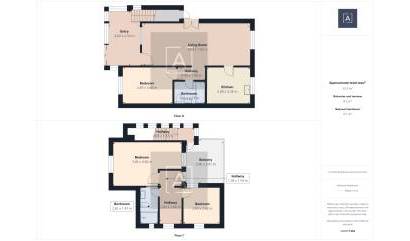 Sale - 4. House - Detached Villa - Pinar de Campoverde