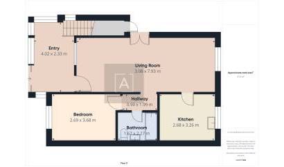 Sale - 4. House - Detached Villa - Pinar de Campoverde