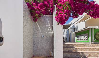 Sale - 4. House - Detached Villa - Pinar de Campoverde