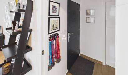 Sale - 4. House - Detached Villa - Pinar de Campoverde