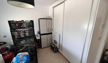 Sale - A. Apartment / flat - Entre Naranjos Vistabella Golf