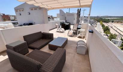 Sale - A. Apartment / flat - San Miguel de Salinas - San Miguel Salinas