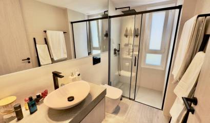 Sale - Apartment - Algorfa - La Finca Golf