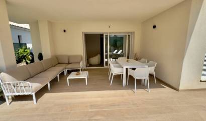 Sale - Apartment - Algorfa - La Finca Golf