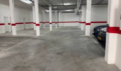 Sale - Apartment - Algorfa - La Finca Golf