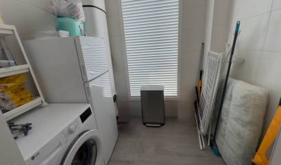 Sale - Apartment - Algorfa - La Finca Golf