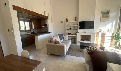 Sale - Apartment - Algorfa - La Finca Golf