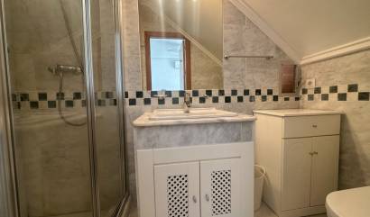 Sale - Apartment - Algorfa - La Finca Golf