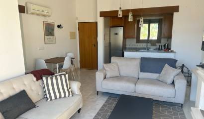Sale - Apartment - Algorfa - La Finca Golf