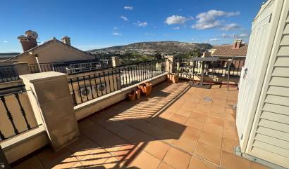Sale - Apartment - Algorfa - La Finca Golf