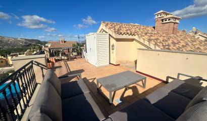 Sale - Apartment - Algorfa - La Finca Golf